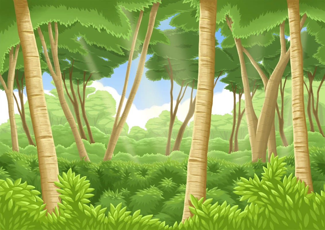 forest background finished 1